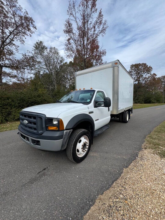 Ford F-450
