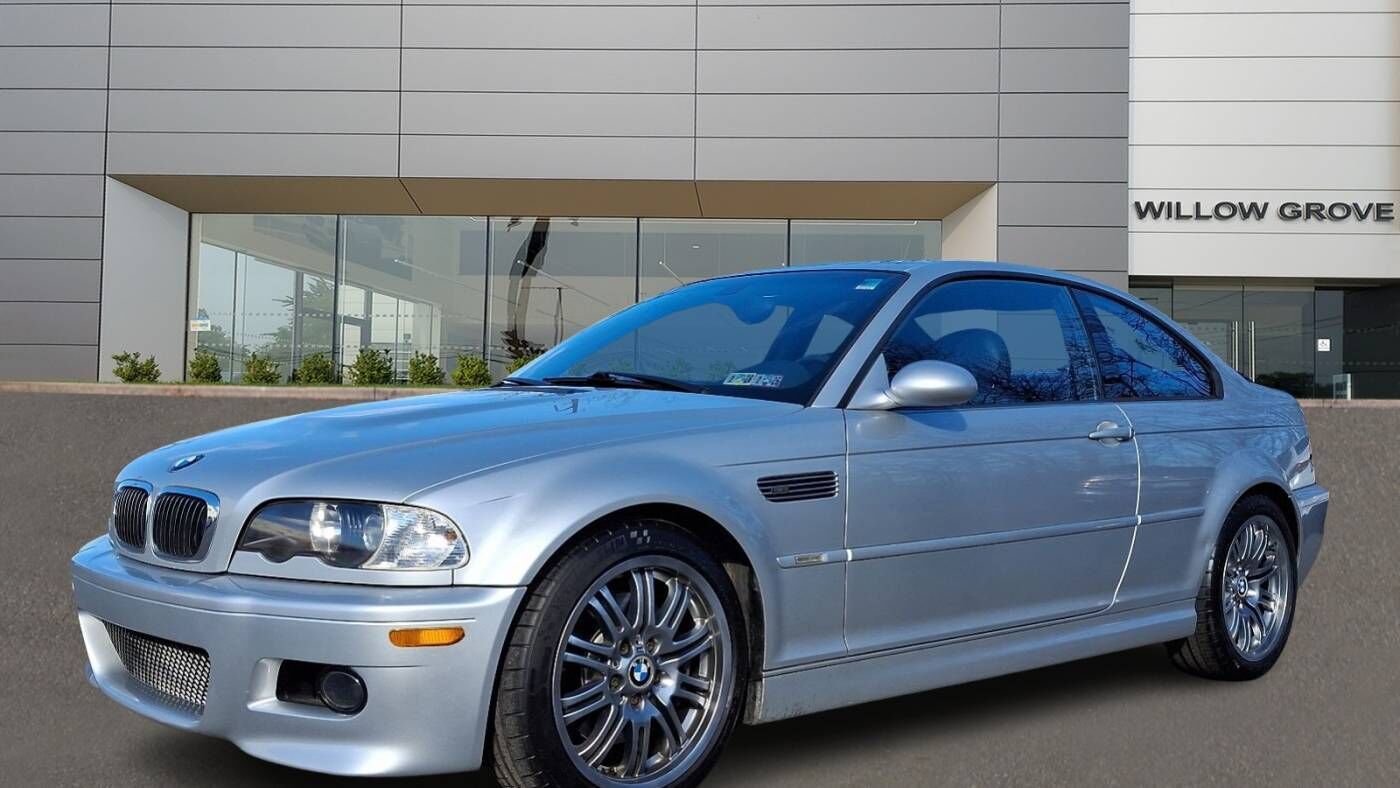 BMW M3
