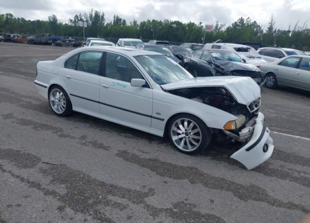 BMW 528i
