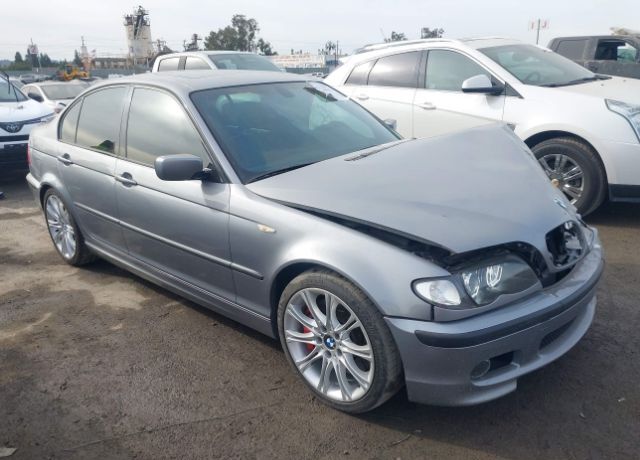 BMW 330i