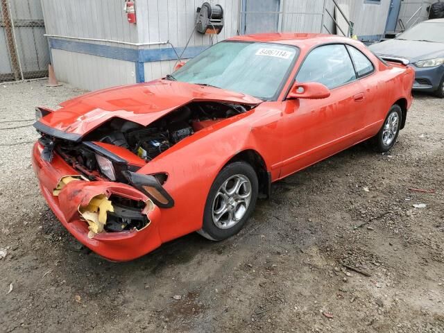 Toyota Celica