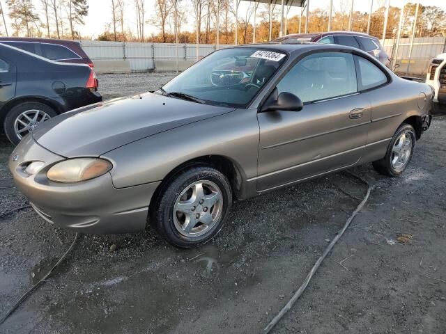 Ford ZX2