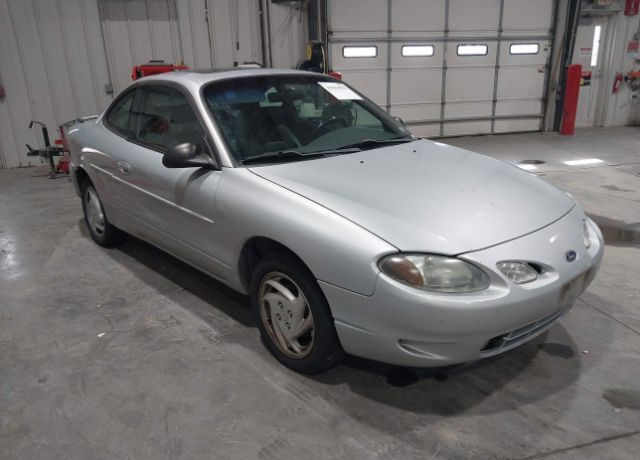 Ford ZX2