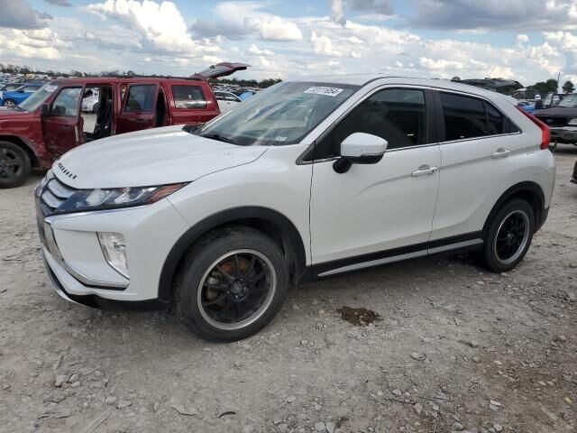 2020 MITSUBISHI ECLIPSE CROSS