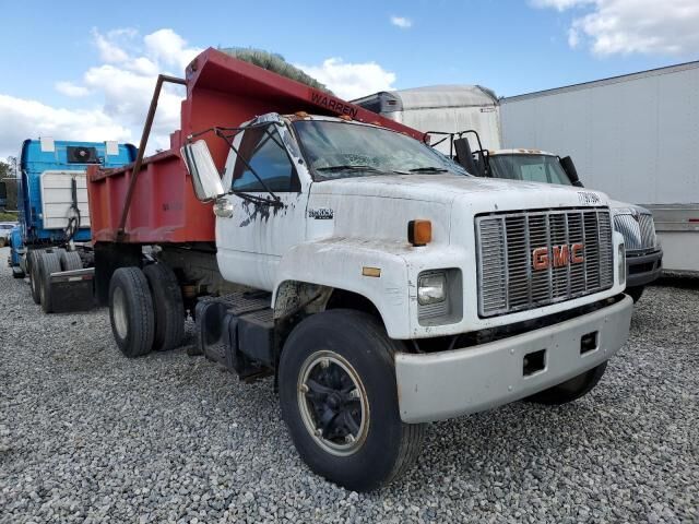 GMC C7