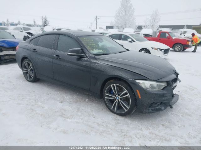 BMW 440i