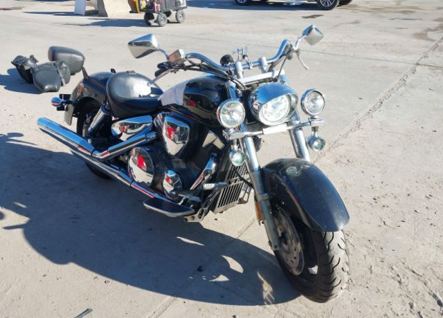 Honda VTX1300R
