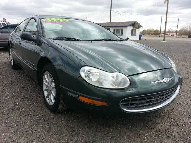 Chrysler Concorde
