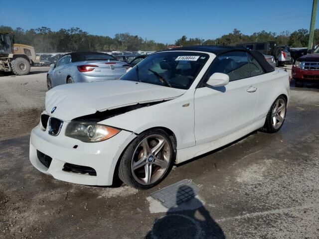 BMW 135i