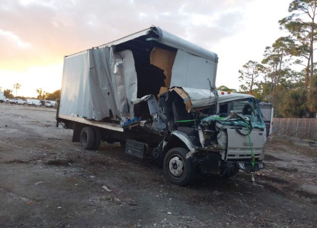 Isuzu NQR/NRR