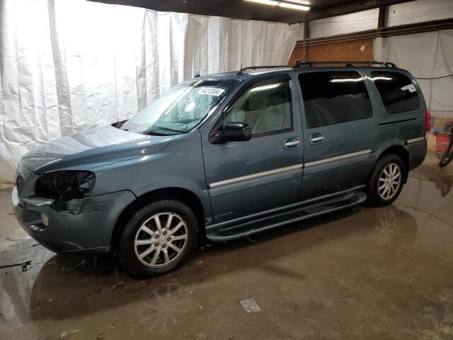 Buick Terraza