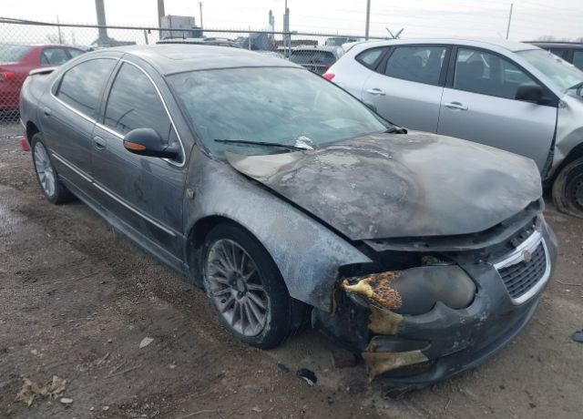 Chrysler 300