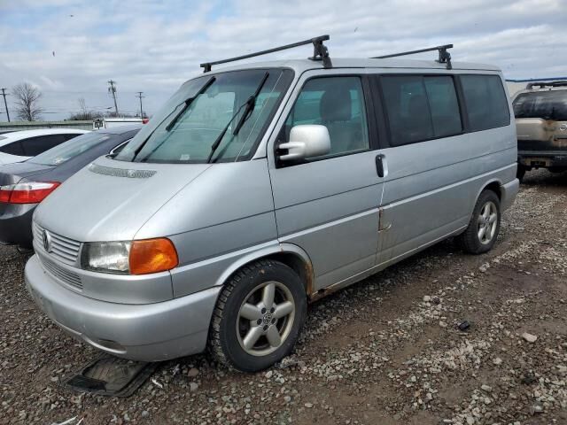 Volkswagen EuroVan