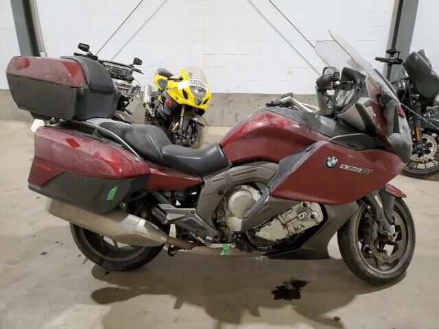 BMW K 1600 GT