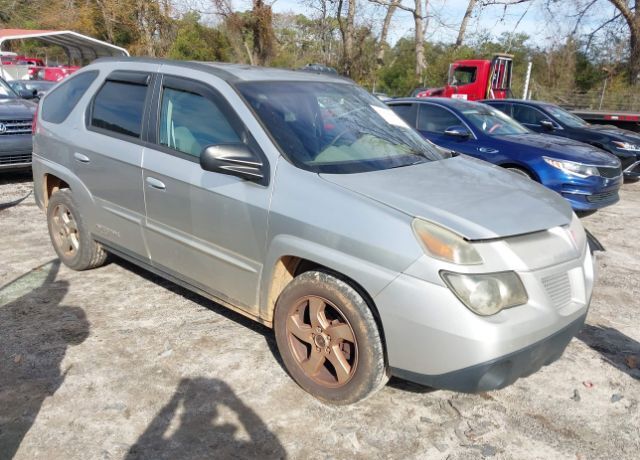 Pontiac Aztek