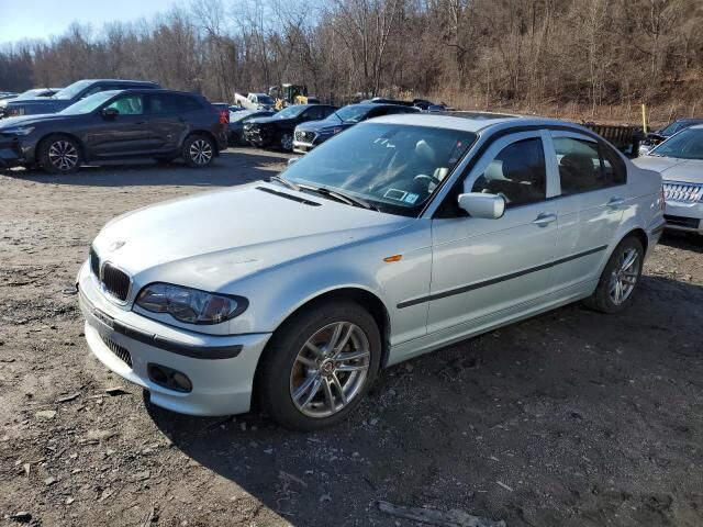 BMW 325xi