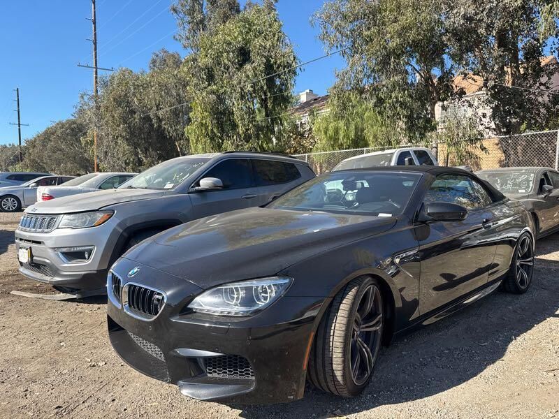 BMW M6