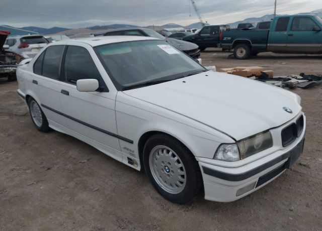 BMW 325i