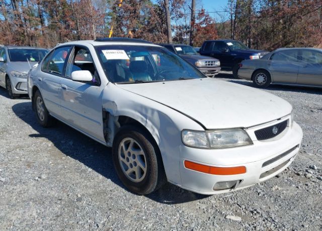 Nissan Maxima