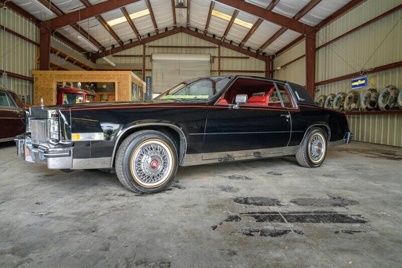 CADILLAC