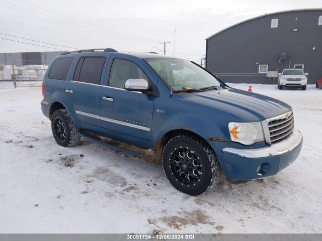 Chrysler Aspen