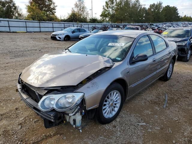 Chrysler 300