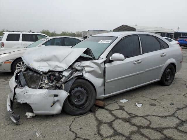 Suzuki Forenza