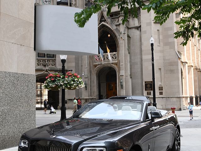 ROLLS-ROYCE