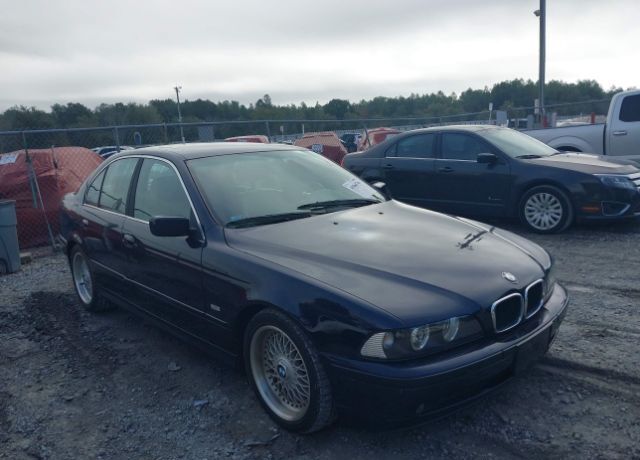 BMW 525i