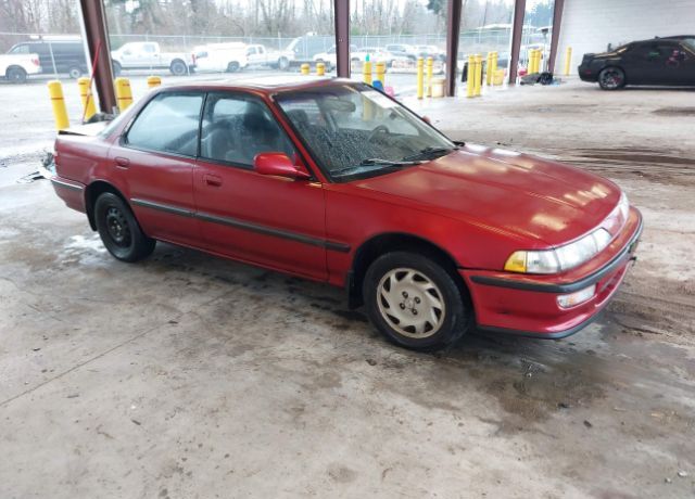 Acura Integra