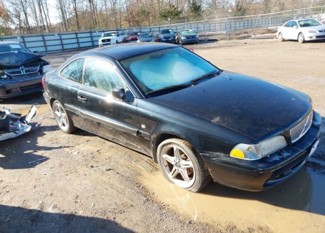 Volvo C70