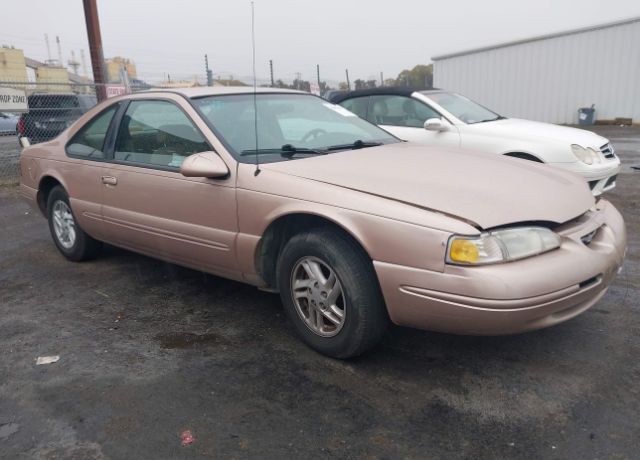 Ford Thunderbird