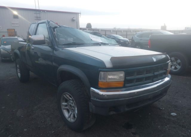 Dodge Dakota