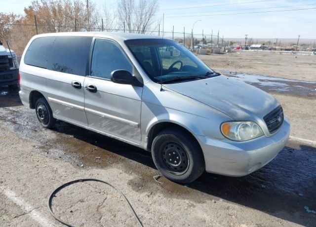 Kia Sedona