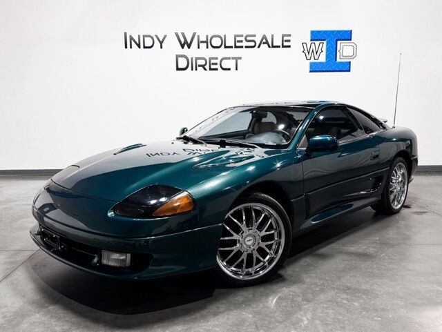 Dodge Stealth