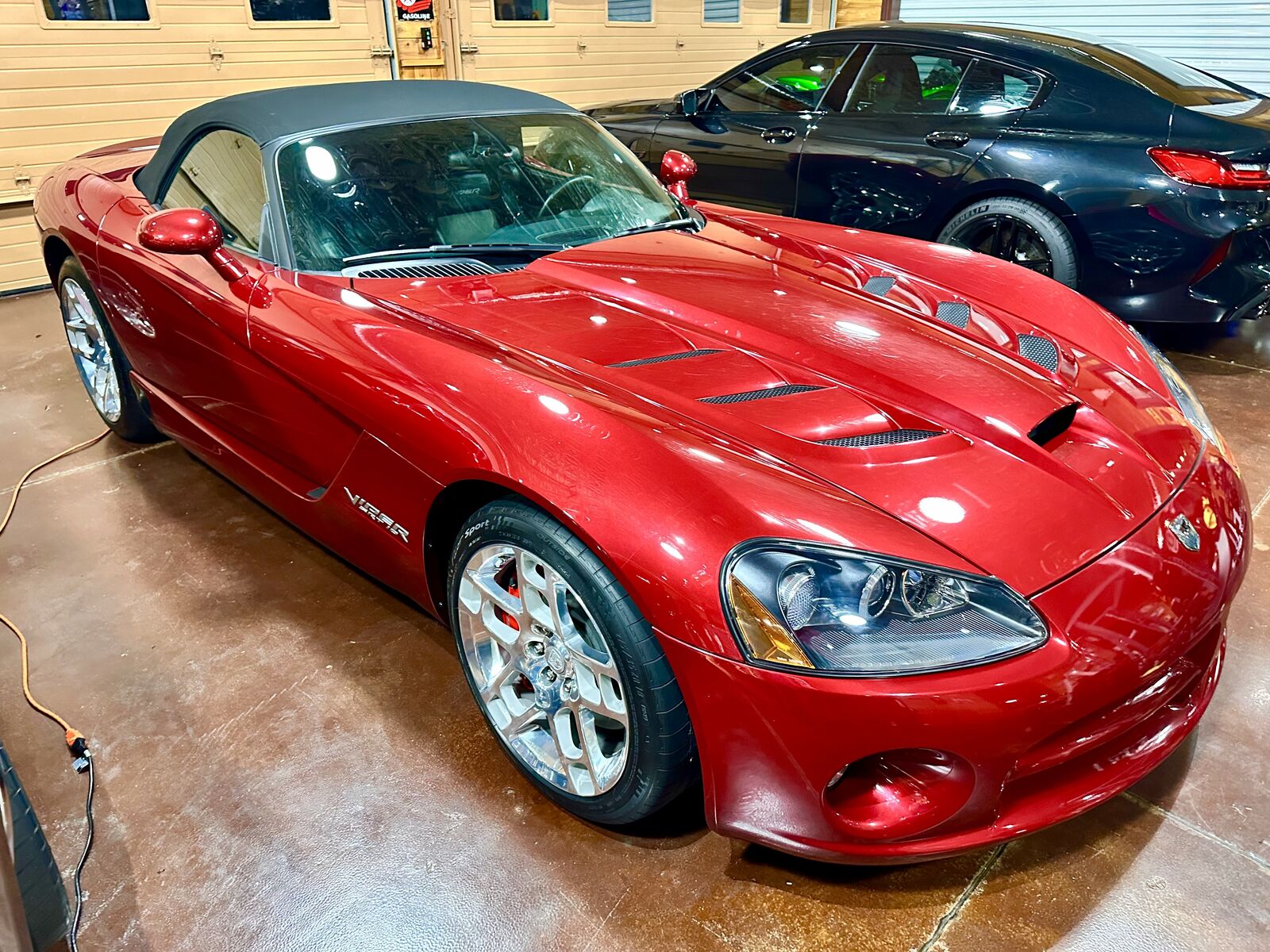 Dodge Viper