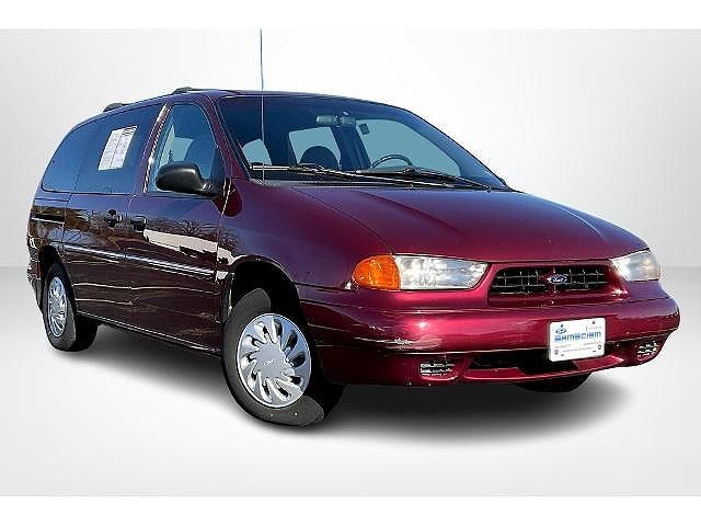 Ford Windstar