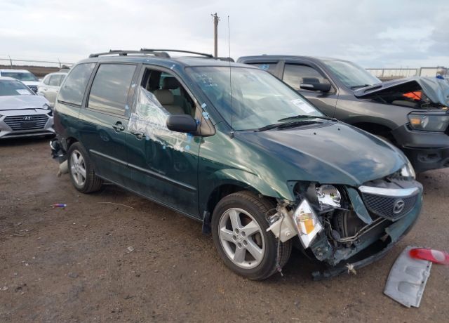 Mazda MPV