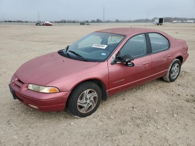 Dodge Stratus