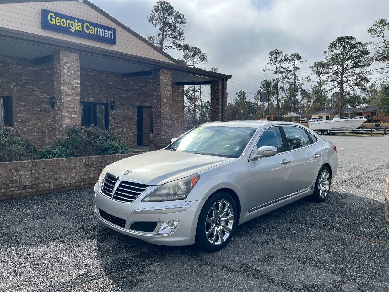 HYUNDAI