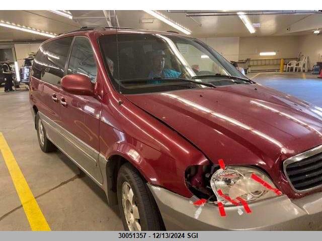 Kia Sedona