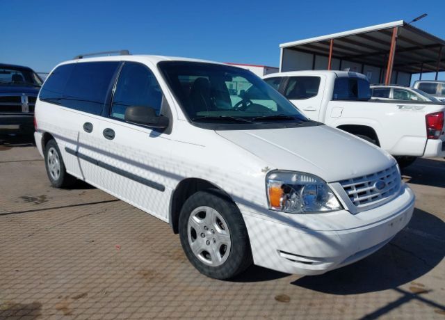 Ford Freestar
