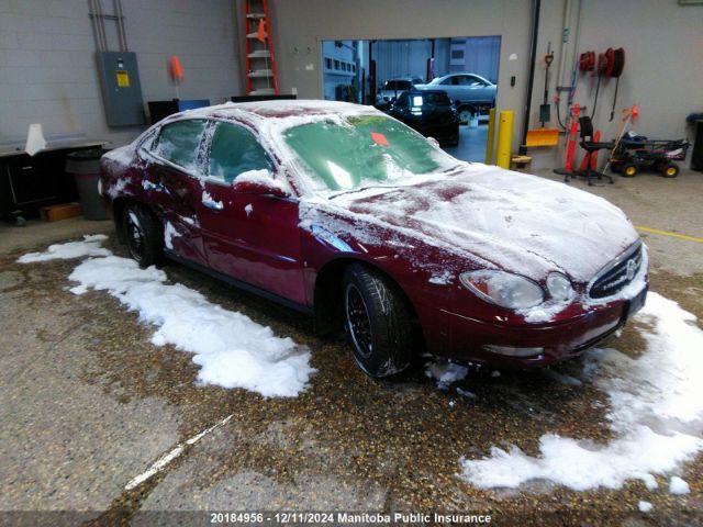 Buick Allure