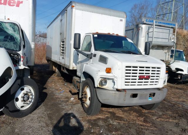 GMC C7