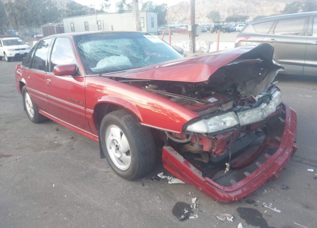 Pontiac Grand Prix