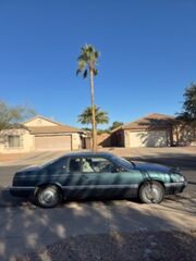 Cadillac Eldorado