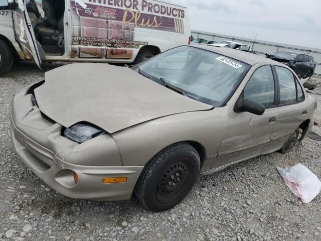 Pontiac Sunfire