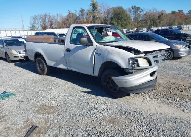Ford F-250