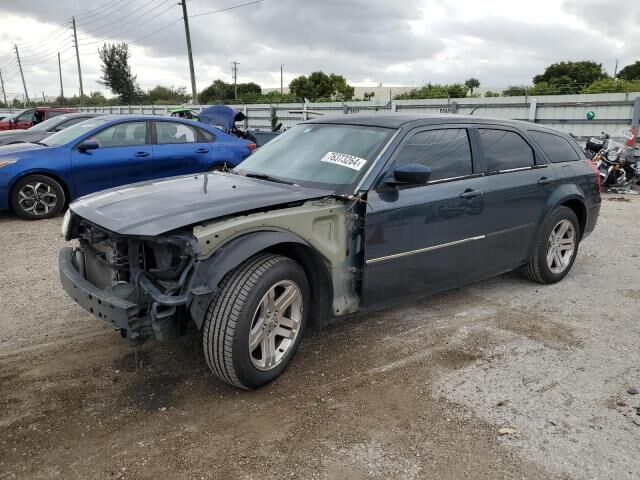 Dodge Magnum