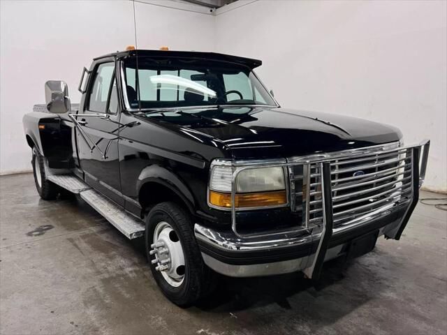 Ford F-350